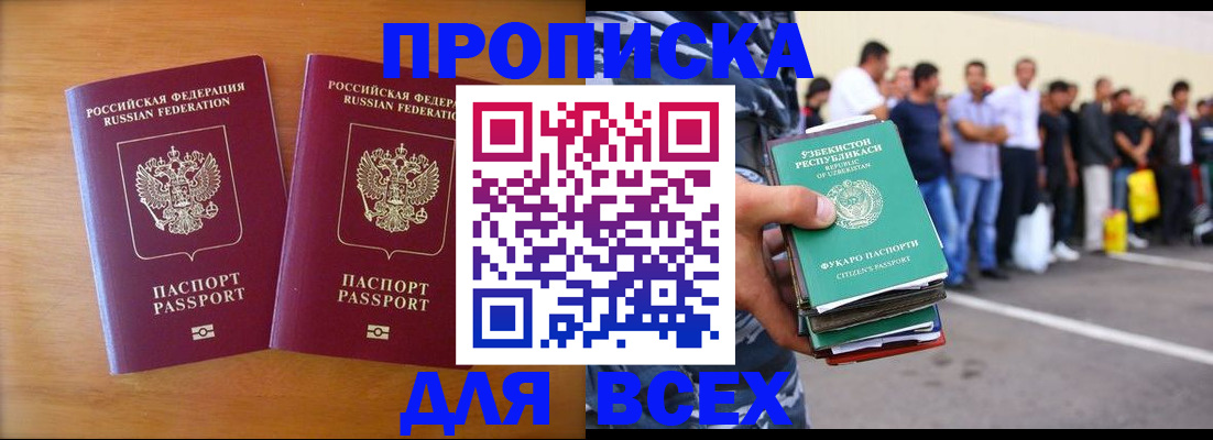 временная прописка в Елизово